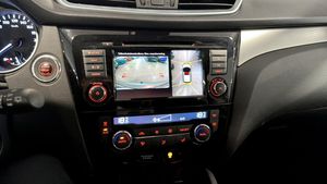 Nissan Qashqai bild 12