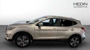 Nissan Qashqai bild 6