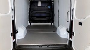 Nissan Interstar bild 7