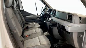 Nissan Interstar bild 6