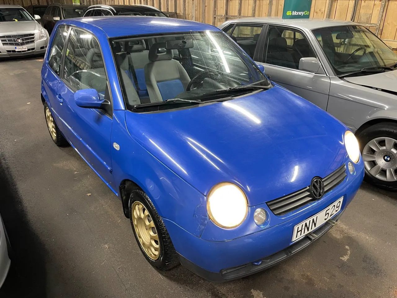 Vehicle image 2