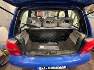 Volkswagen Lupo bild 12