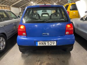 Volkswagen Lupo bild 5