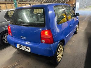 Volkswagen Lupo bild 4