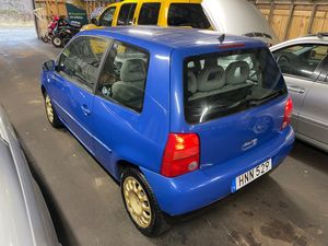 Volkswagen Lupo bild 6