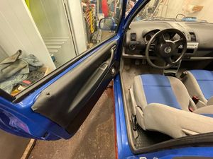 Volkswagen Lupo bild 9