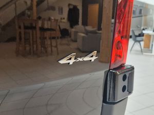 Adria Supertwin bild 27