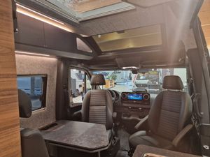 Adria Supertwin bild 20
