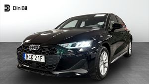 Audi A3 bild 1