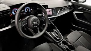 Audi A3 bild 3