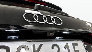 Audi A3 bild 4