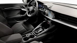 Audi A3 bild 5