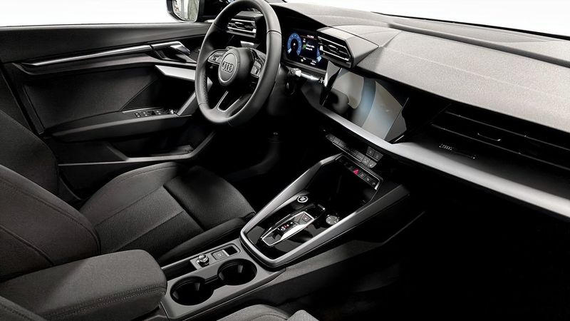 Audi A3 bild 5