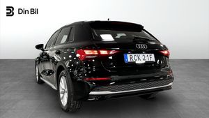 Audi A3 bild 2