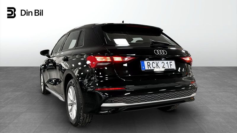 Audi A3 bild 2