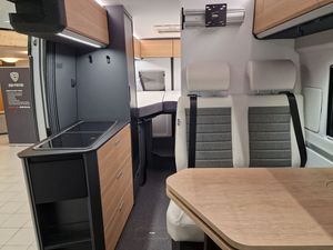Adria Twin bild 24
