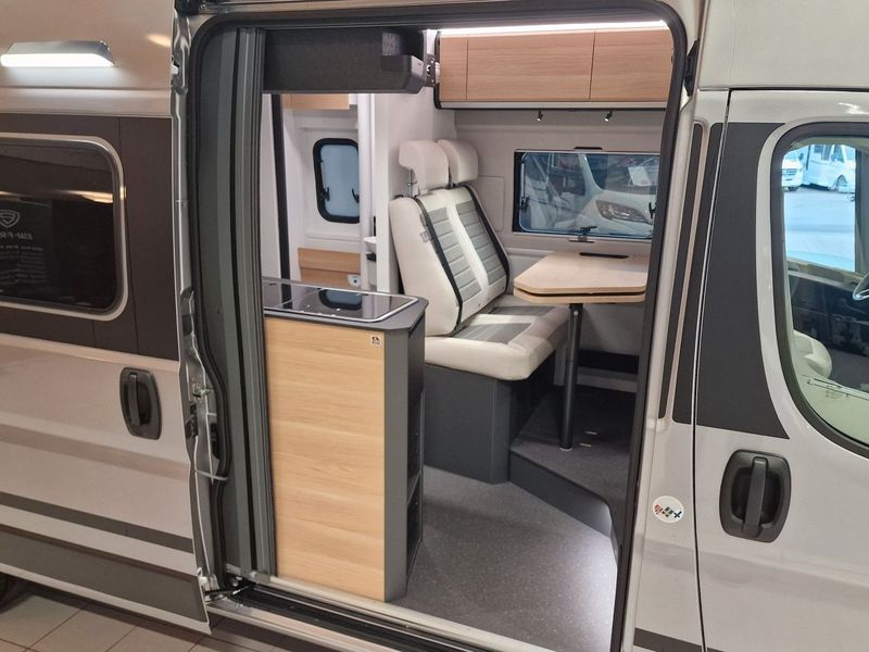 Adria Twin bild 10