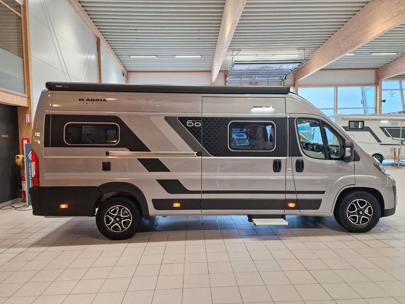 Adria Twin bild 6
