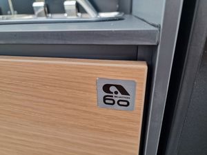 Adria Twin bild 21