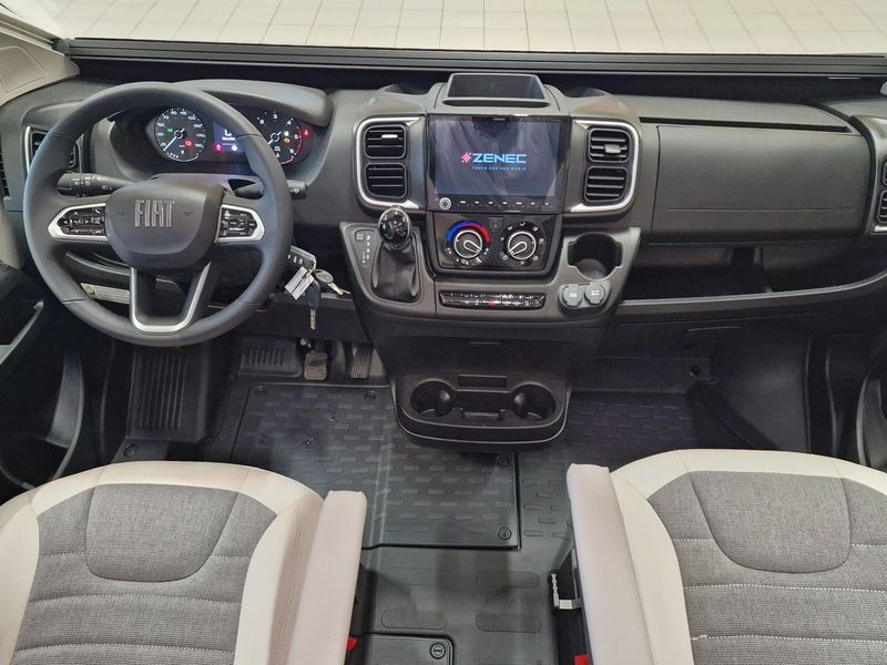 Adria Twin bild 11