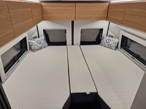 Adria Twin bild 19
