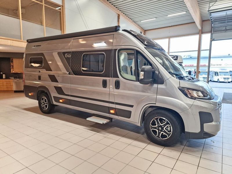 Adria Twin bild 2