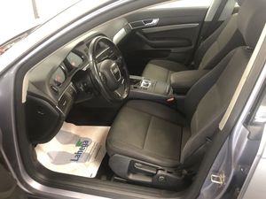 Audi A6 bild 8