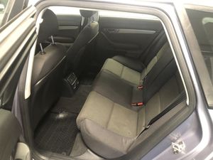 Audi A6 bild 9