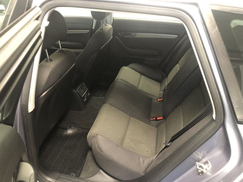 Audi A6 bild 9