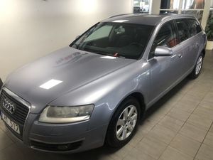 Audi A6 bild 7