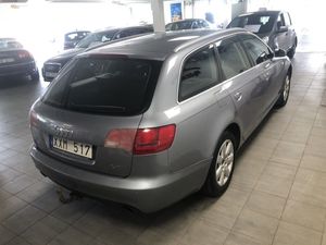 Audi A6 bild 4