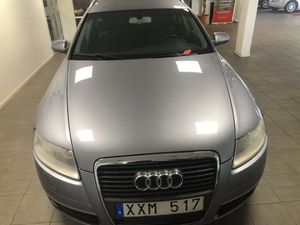 Audi A6 bild 6