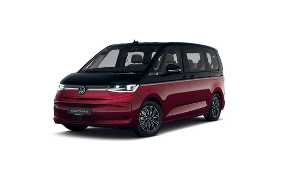 Volkswagen Multivan Style långt överhäng 7-sits 2.0TDI 150hk Värmare Kamera - 2026