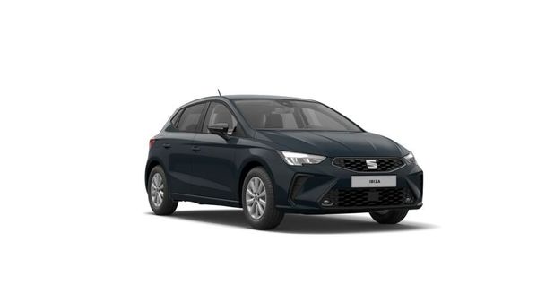 Seat Ibiza 1.0 MPI 80hk *Privatleasing kampanj* - 2026