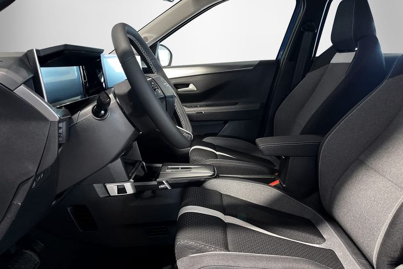 Opel Frontera bild 7