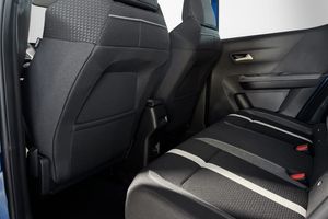 Opel Frontera bild 8