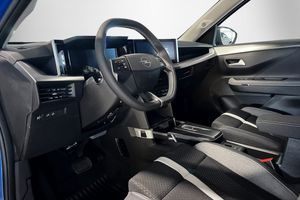 Opel Frontera bild 4