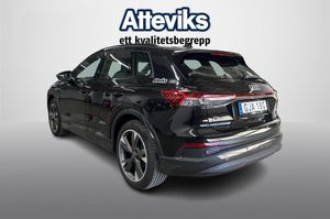Audi Q4 e-tron bild 4
