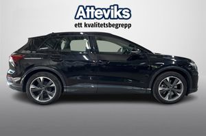 Audi Q4 e-tron bild 2