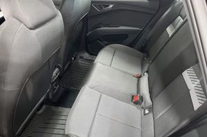 Audi Q4 e-tron bild 14