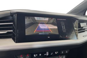 Audi Q4 e-tron bild 11