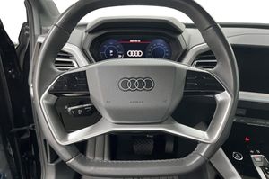 Audi Q4 e-tron bild 9