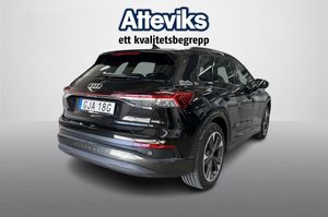 Audi Q4 e-tron bild 3