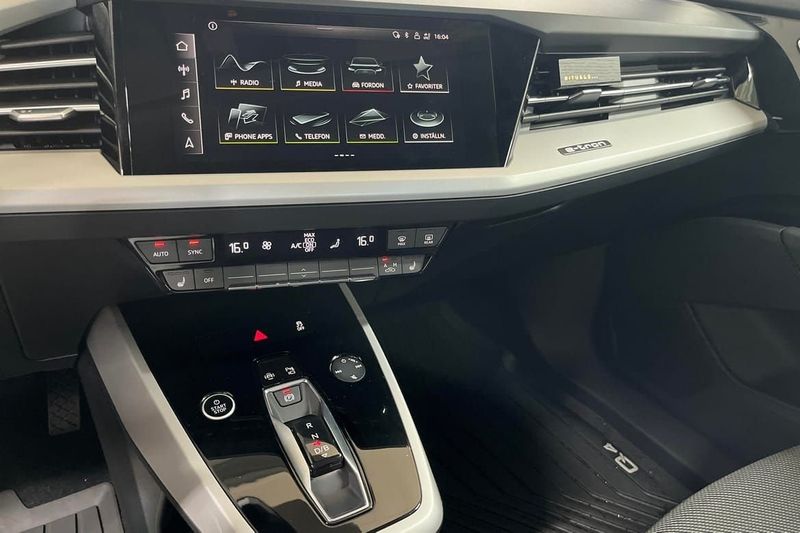 Audi Q4 e-tron bild 12