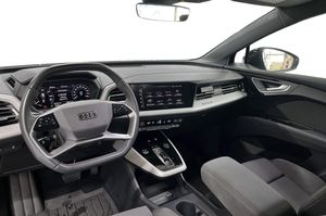 Audi Q4 e-tron bild 8