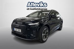 Audi Q4 e-tron bild 6