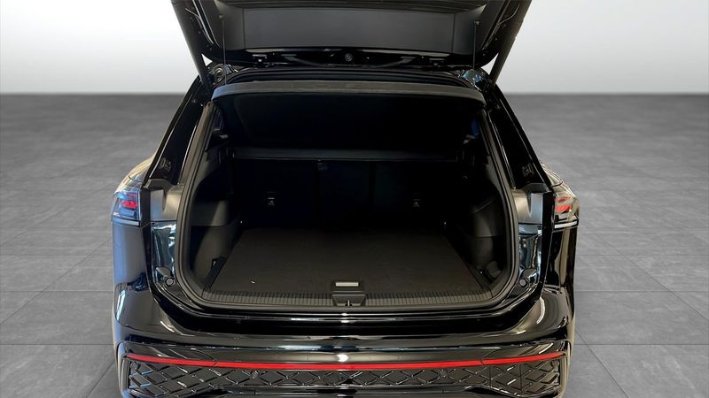 Volkswagen Tiguan bild 14
