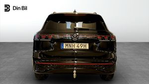 Volkswagen Tiguan bild 6