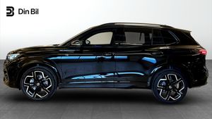 Volkswagen Tiguan bild 3