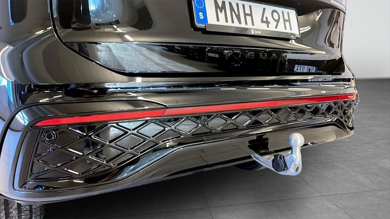 Volkswagen Tiguan bild 15